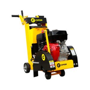 Cortadora de concreto para piso