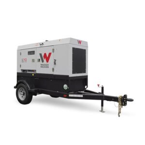 Generador trifásico a diésel 70 kVA