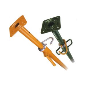 Pie derecho 2.20 m – 4.20 m